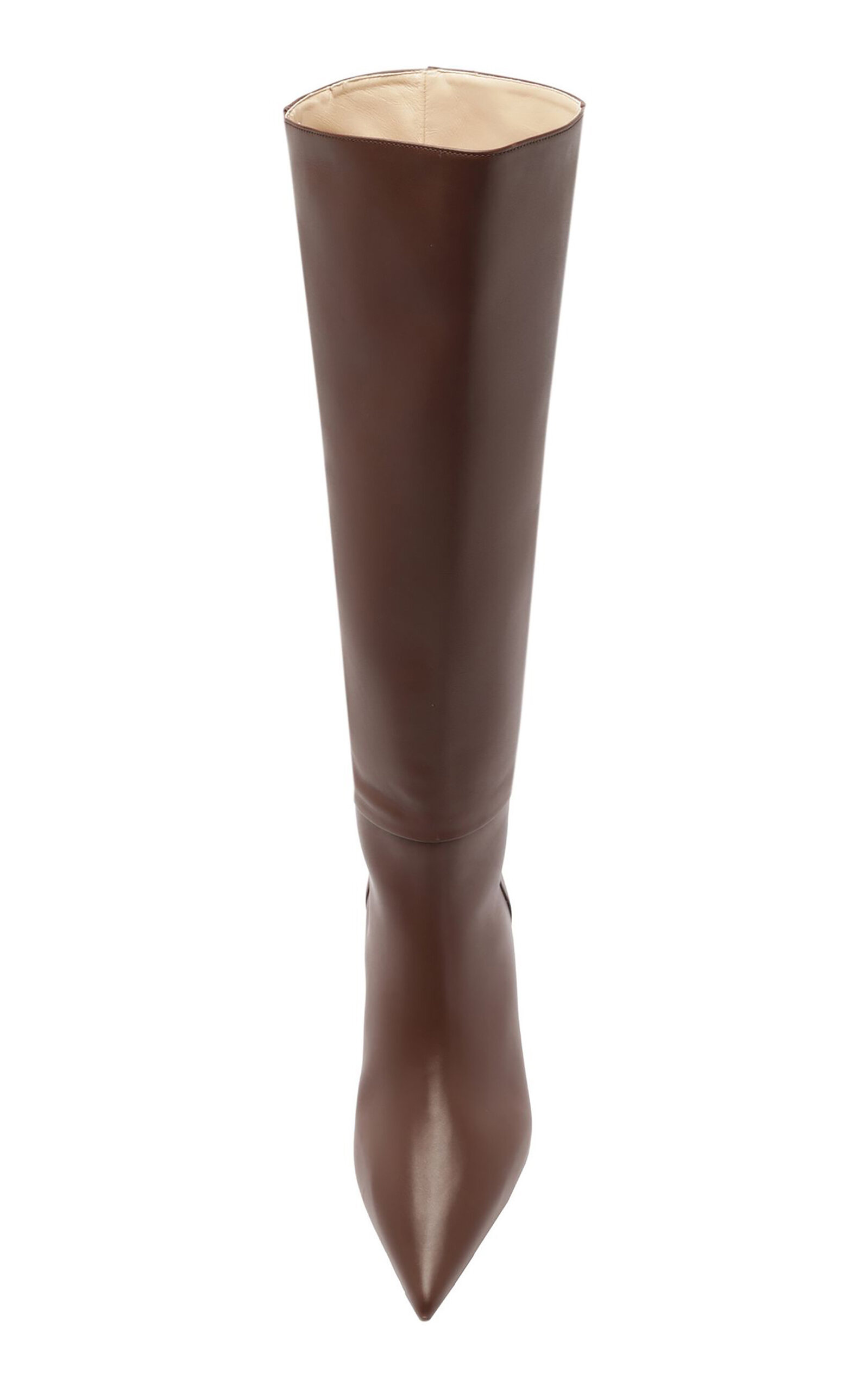 Brena Leather Boots brown - 2
