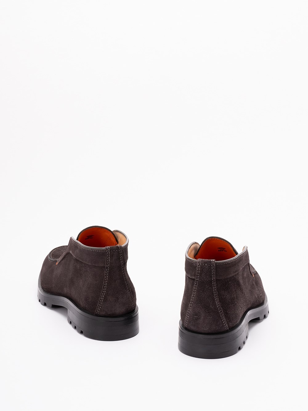 `Rock` Loafers - 3
