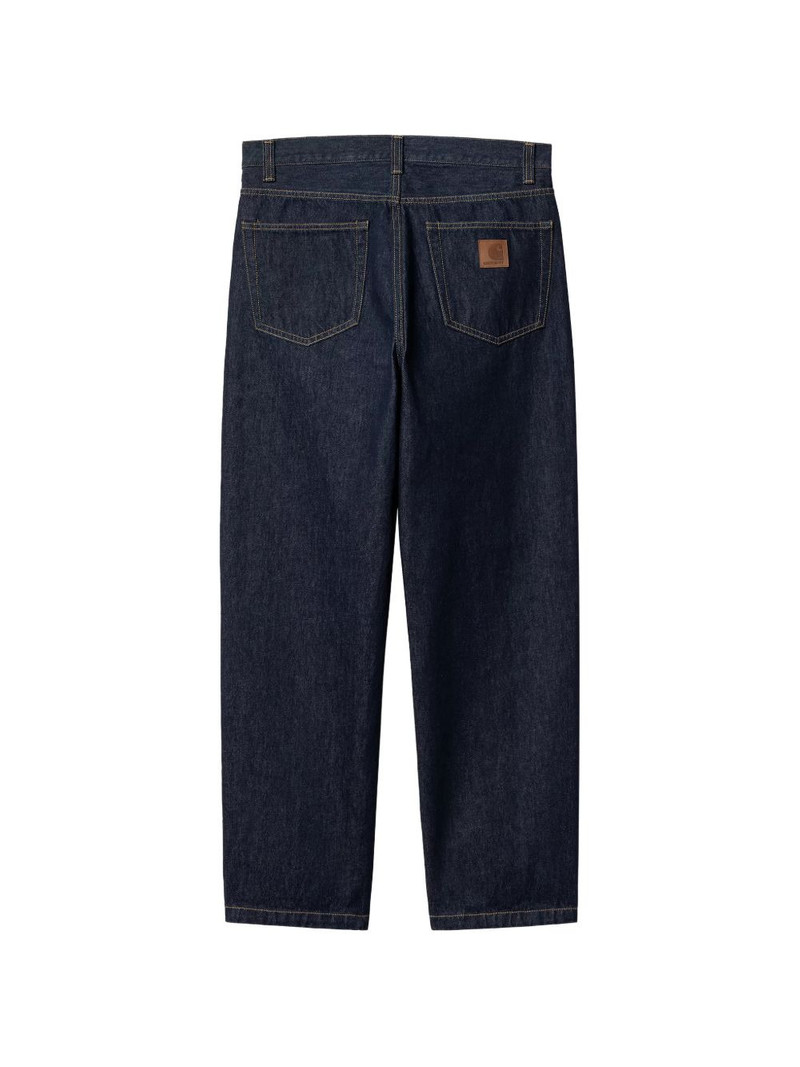 Carhartt Aaron jeans outlook