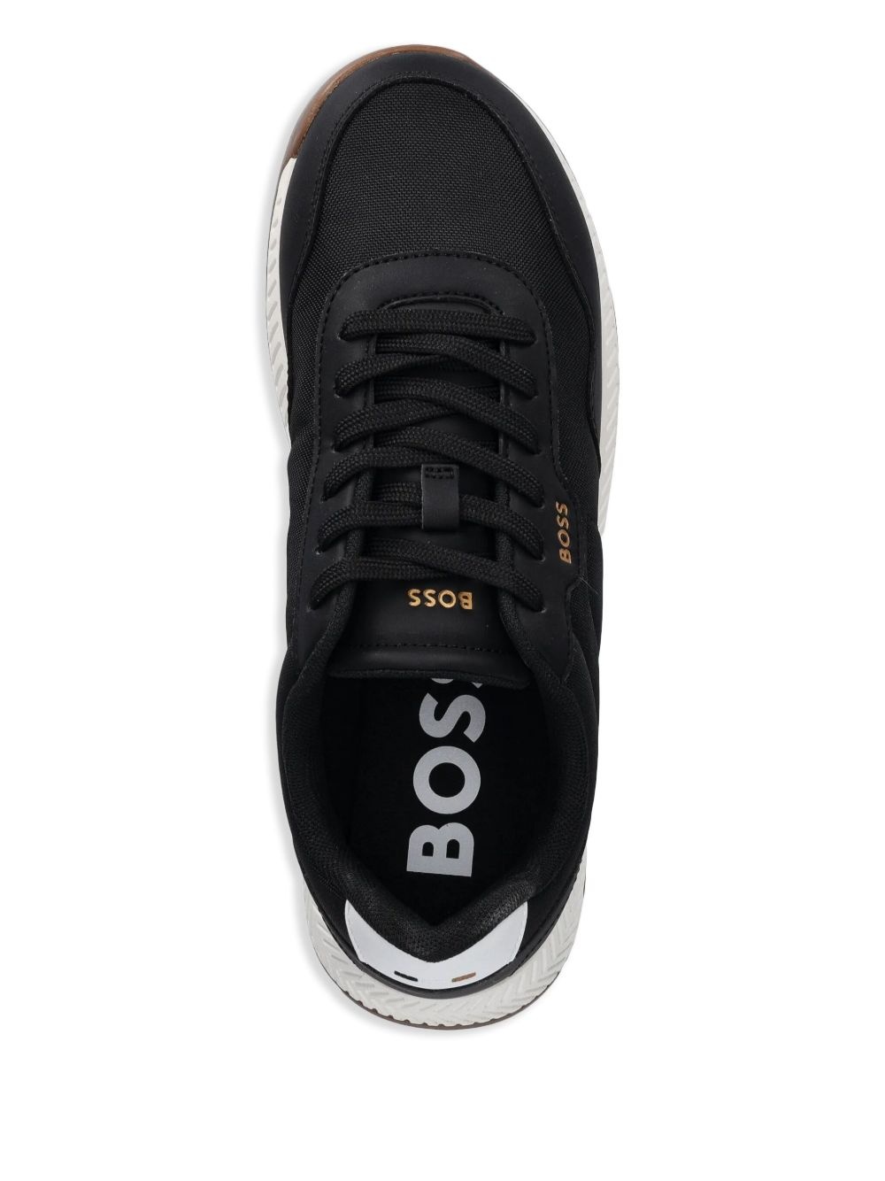 Titanium Runn trainers - 4