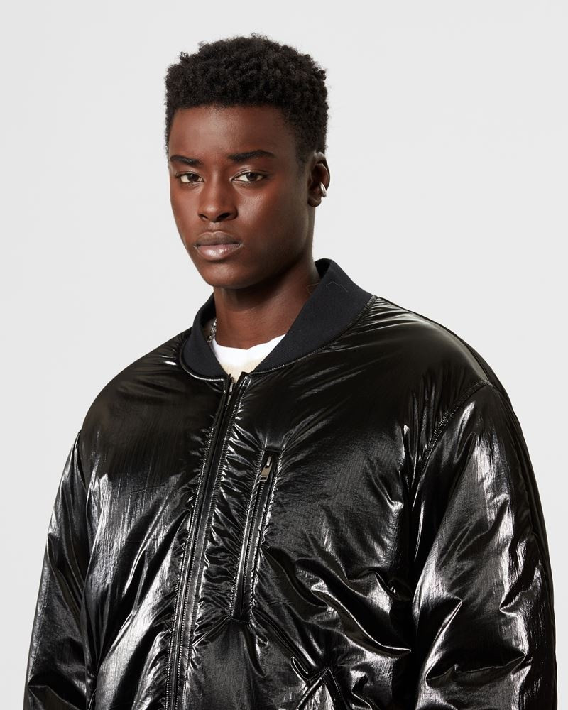 DONNY PUFFER JACKET 3
