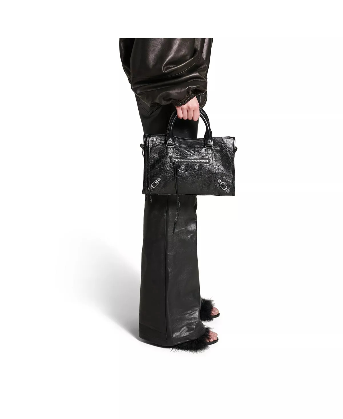 Le City Small Bag - 8