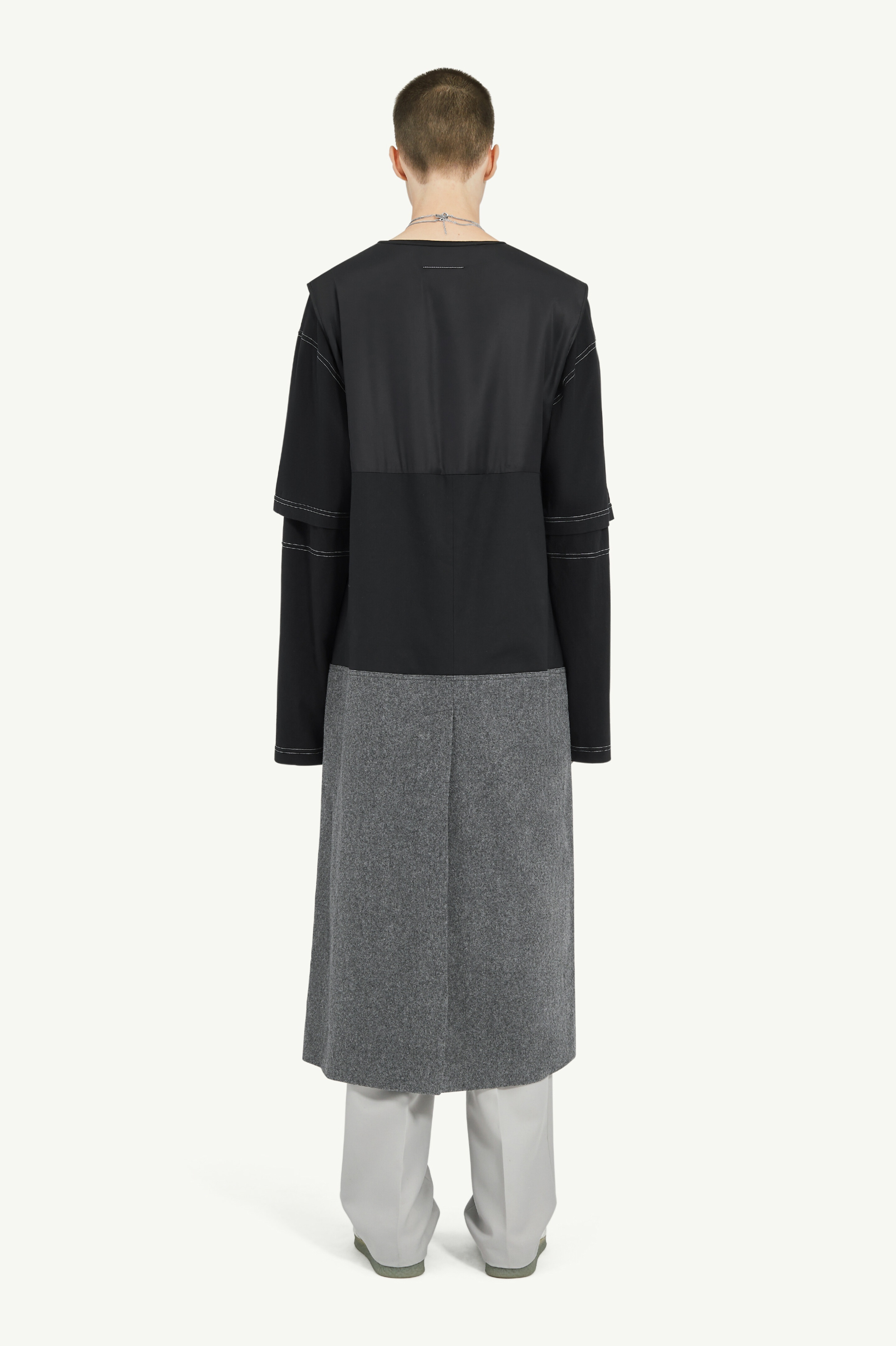 Long waistcoat - 3