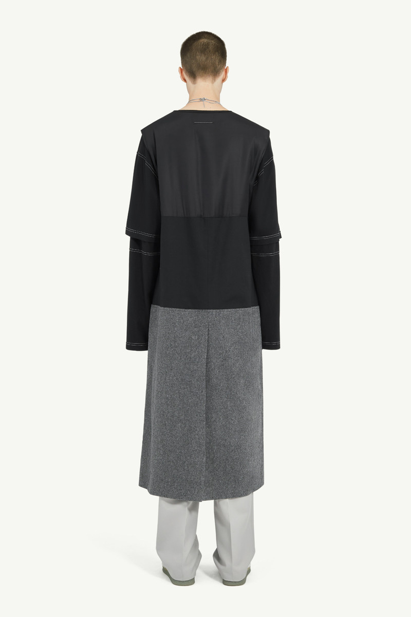 Long waistcoat 3