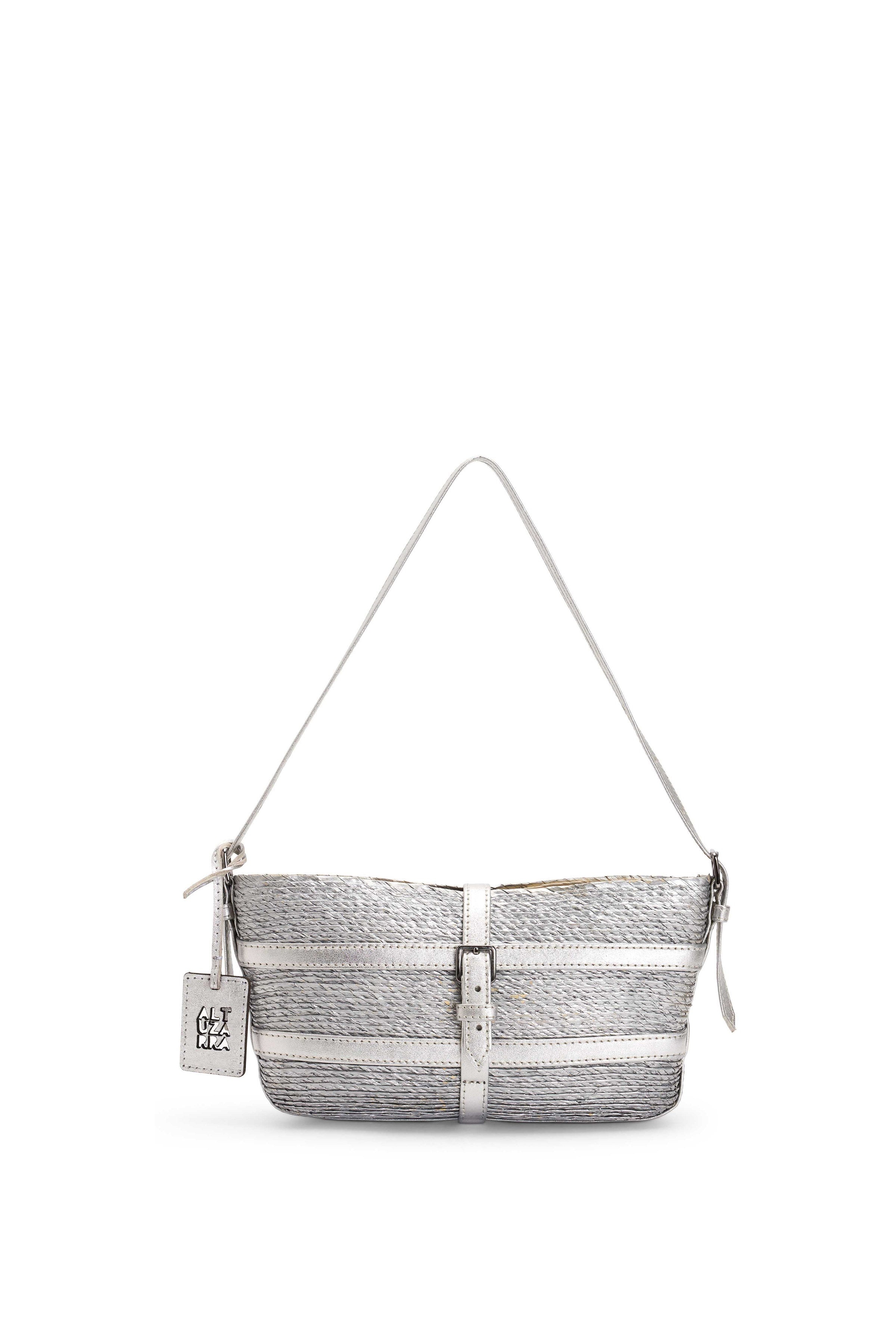 'WATERMILL' SHOULDER BAG - 1