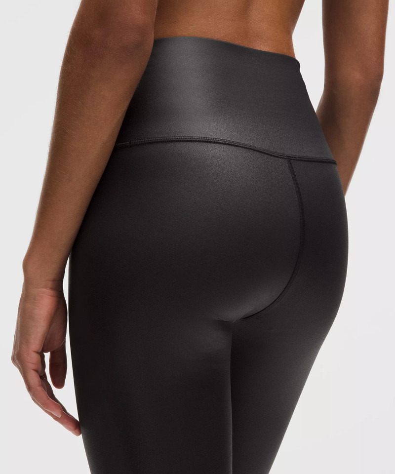 Wunder Train High-Rise Tight 28" *Foil 5