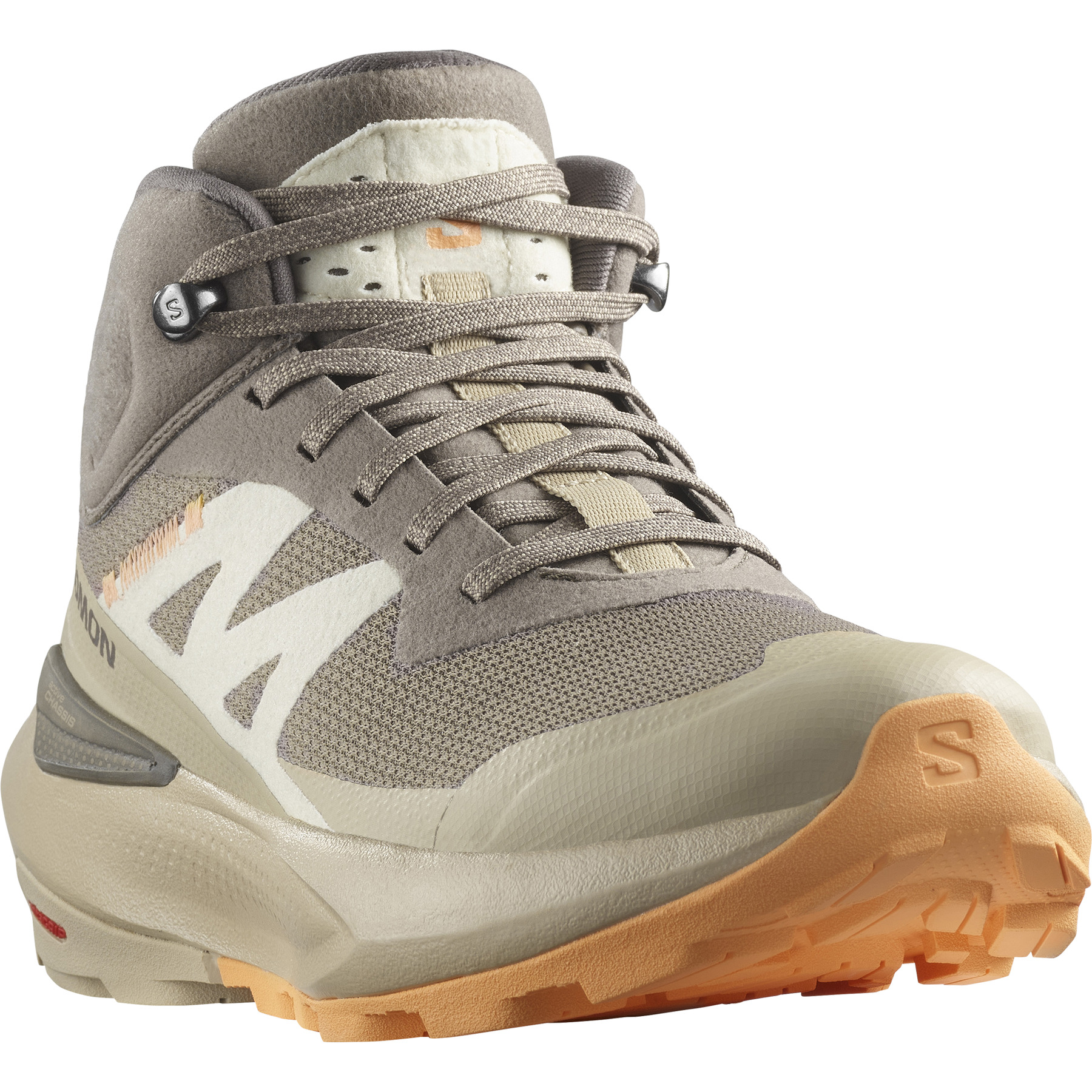 ELIXIR ACTIV MID GORE-TEX - 5