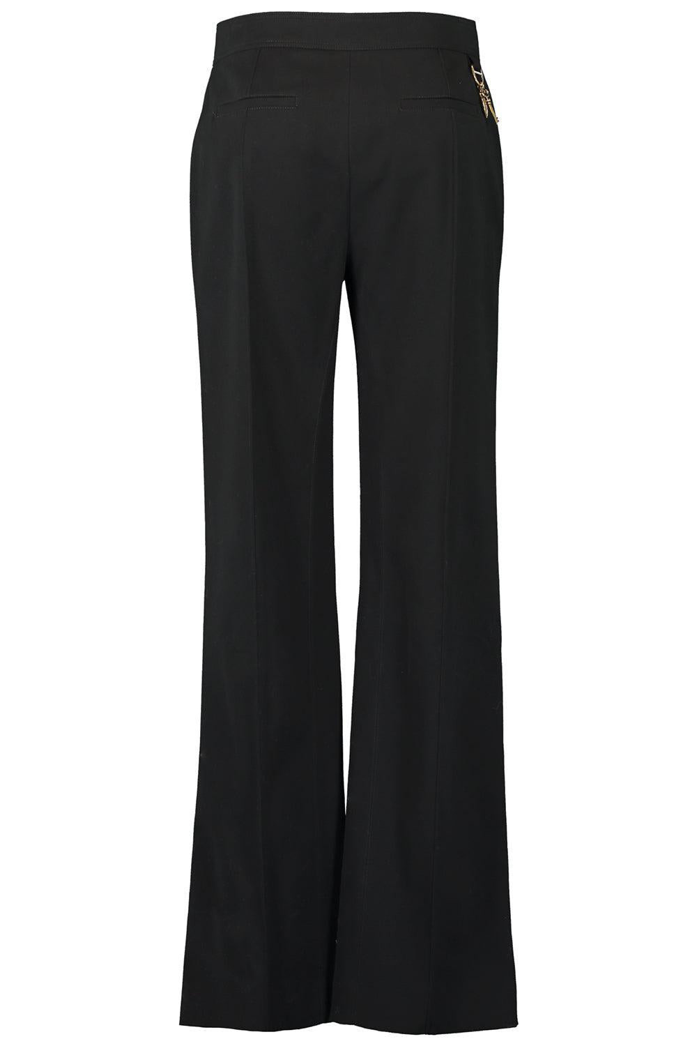 Tailored Soft Cavalry Cotton Pant - 2
