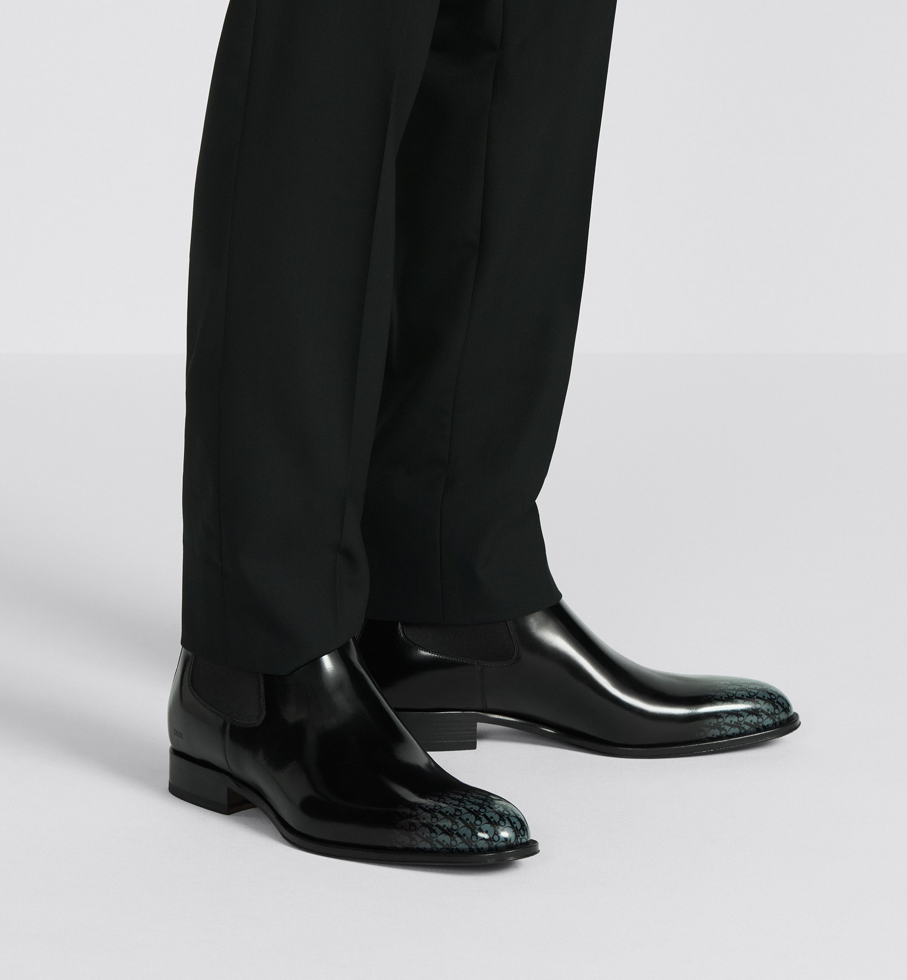 Dior Timeless Chelsea Boot - 8