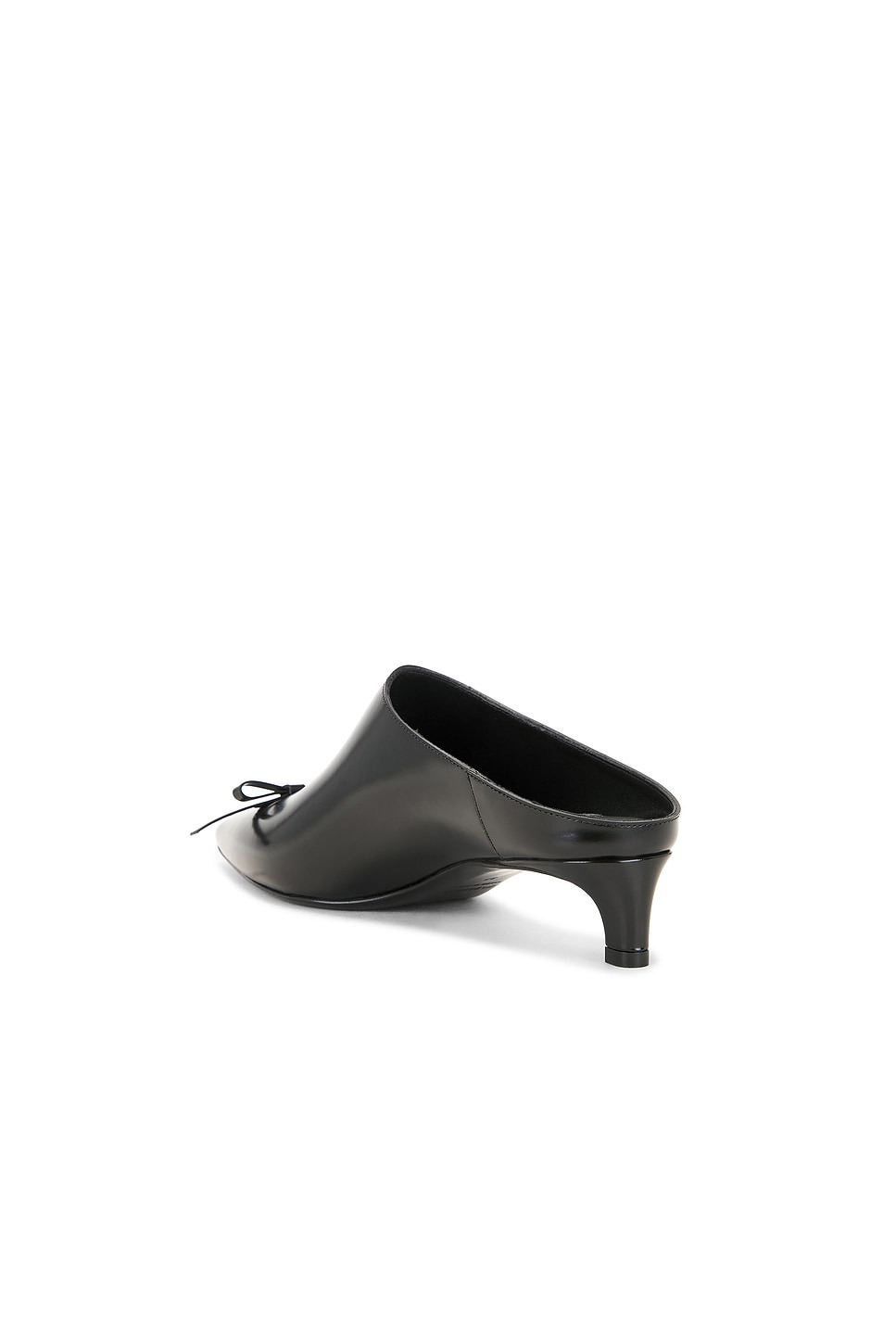 Bow Mule - 3