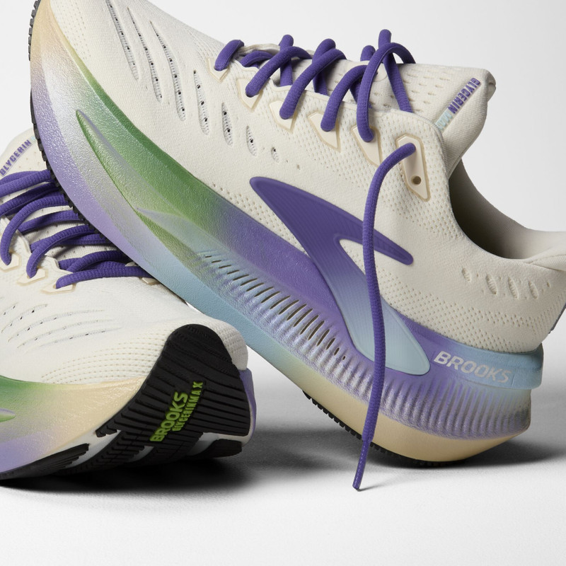 BROOKS Glycerin Max 2 outlook