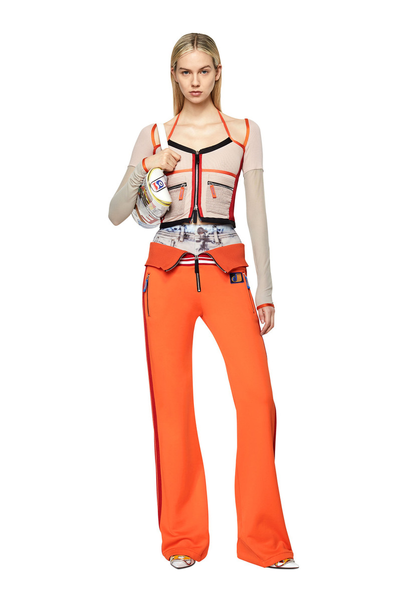 Diesel T-TOKAT outlook