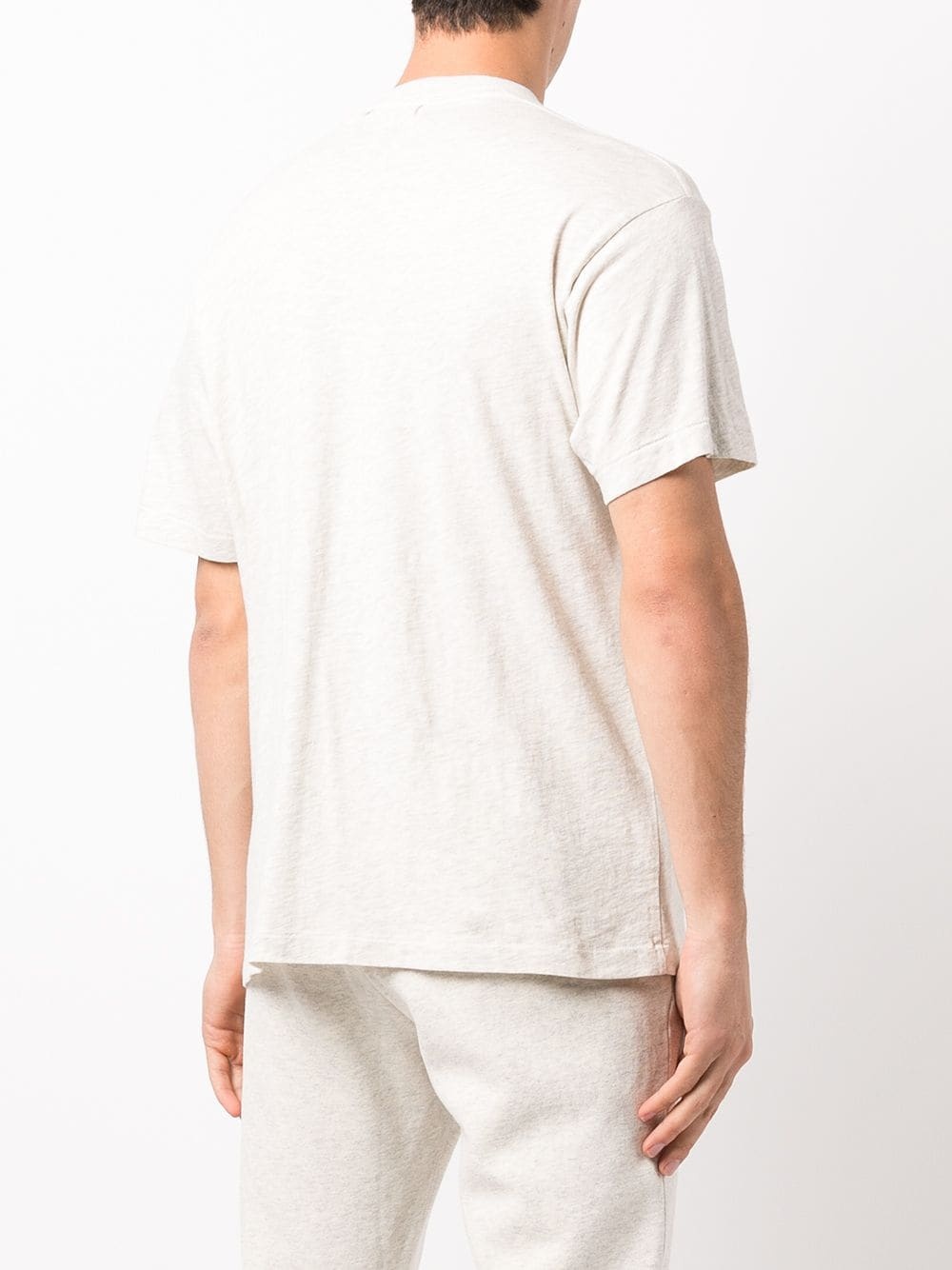 Interval short sleeved T-shirt - 4