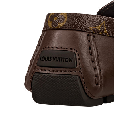 Louis Vuitton Monte Carlo Moccasin outlook