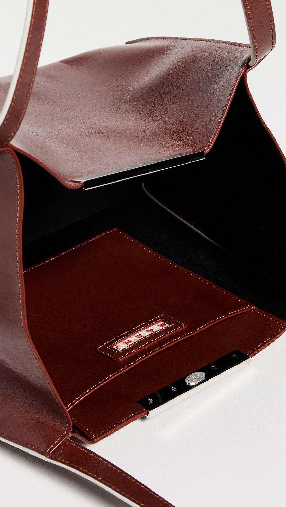 Small Tote - 5