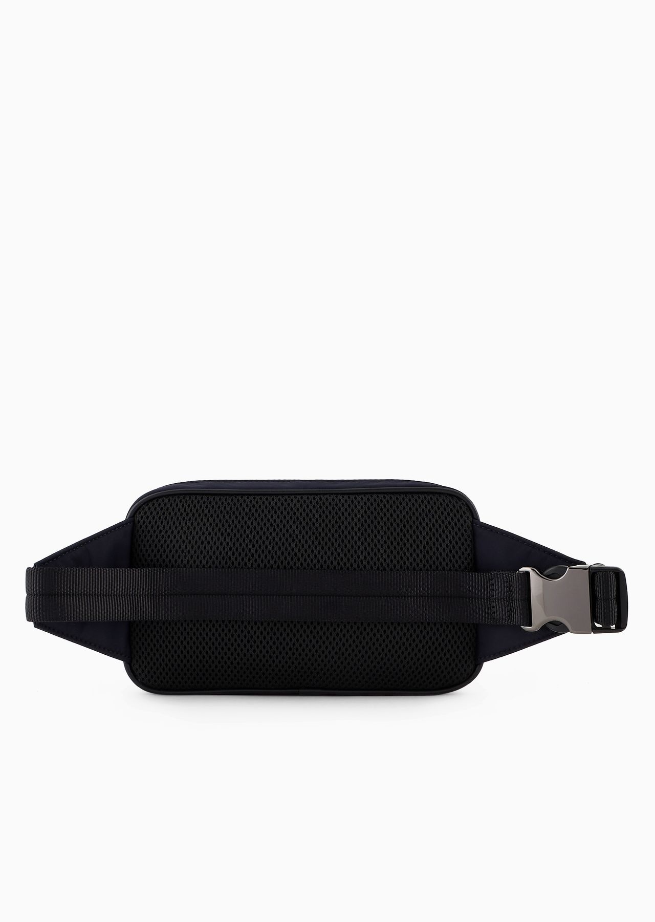 Travel Essentials nylon belt bag - 3