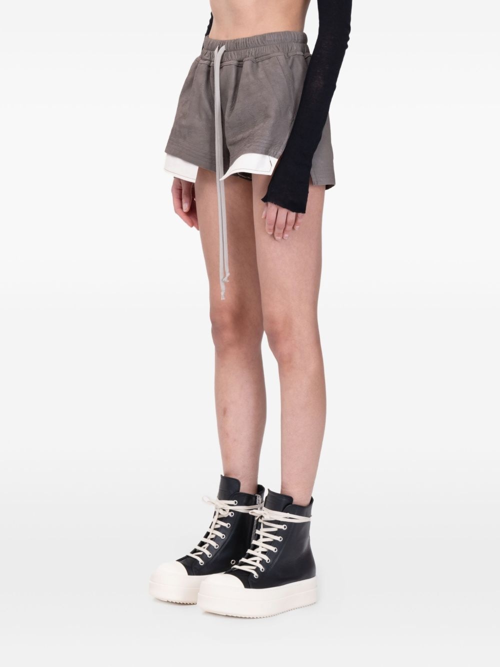 Fog Boxers shorts - 2