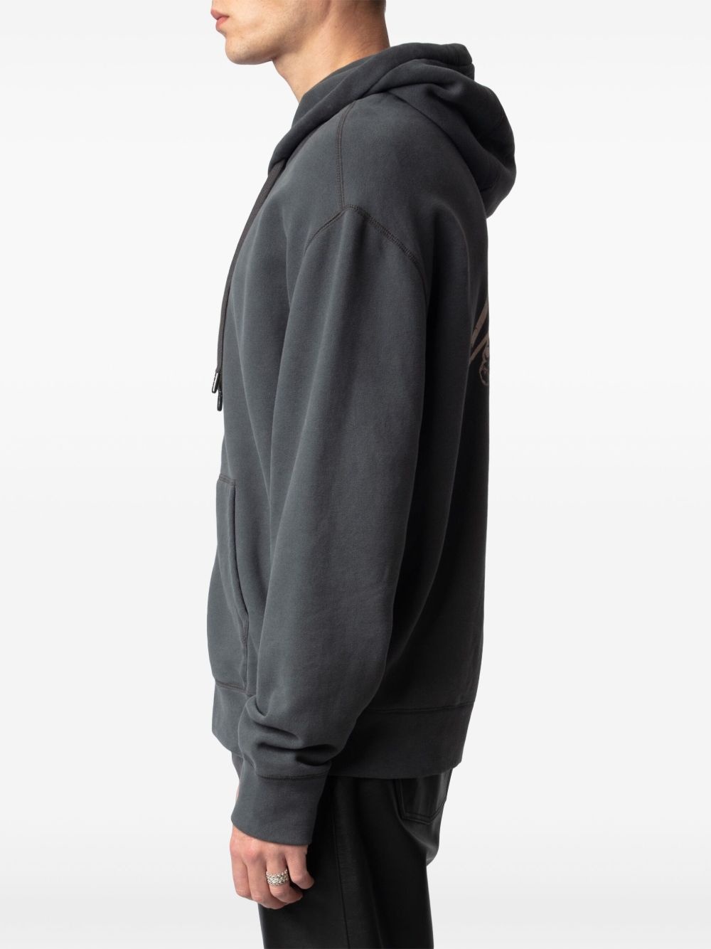 Sacha hoodie - 5
