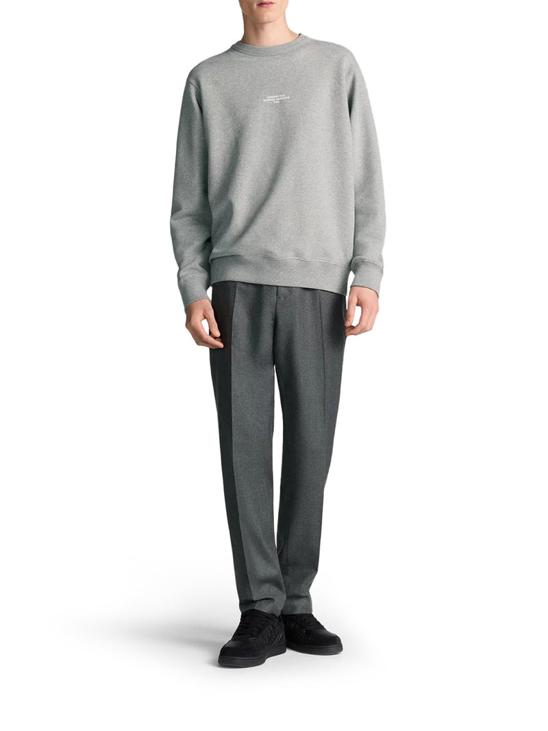 Christian Dior Men Dior Montaigne Sweatshirt - 2
