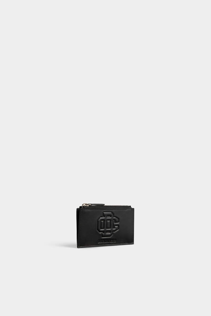 DC ZIP CREDIT CARD HOLDER - 3