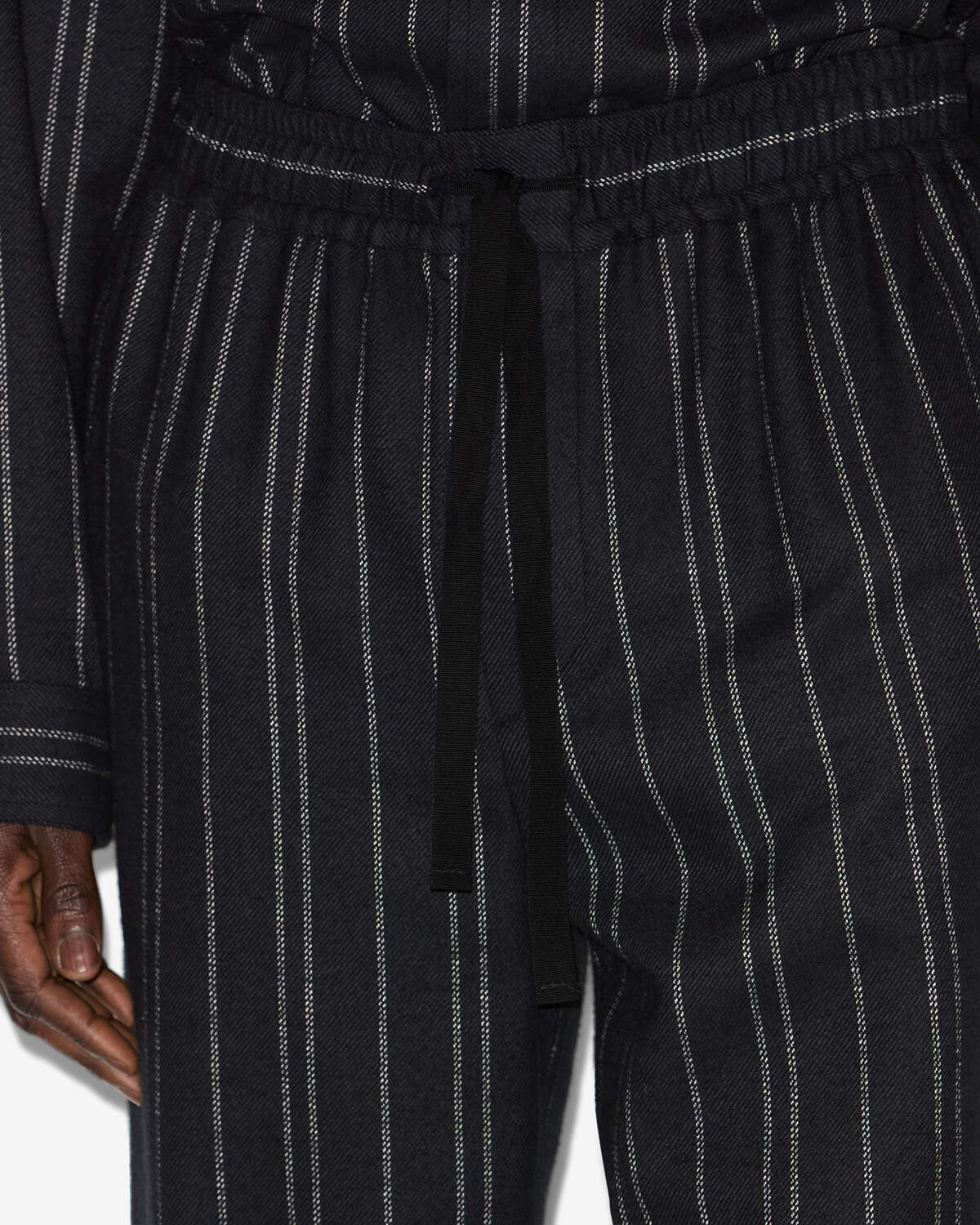 ISAKI PANTS - 3