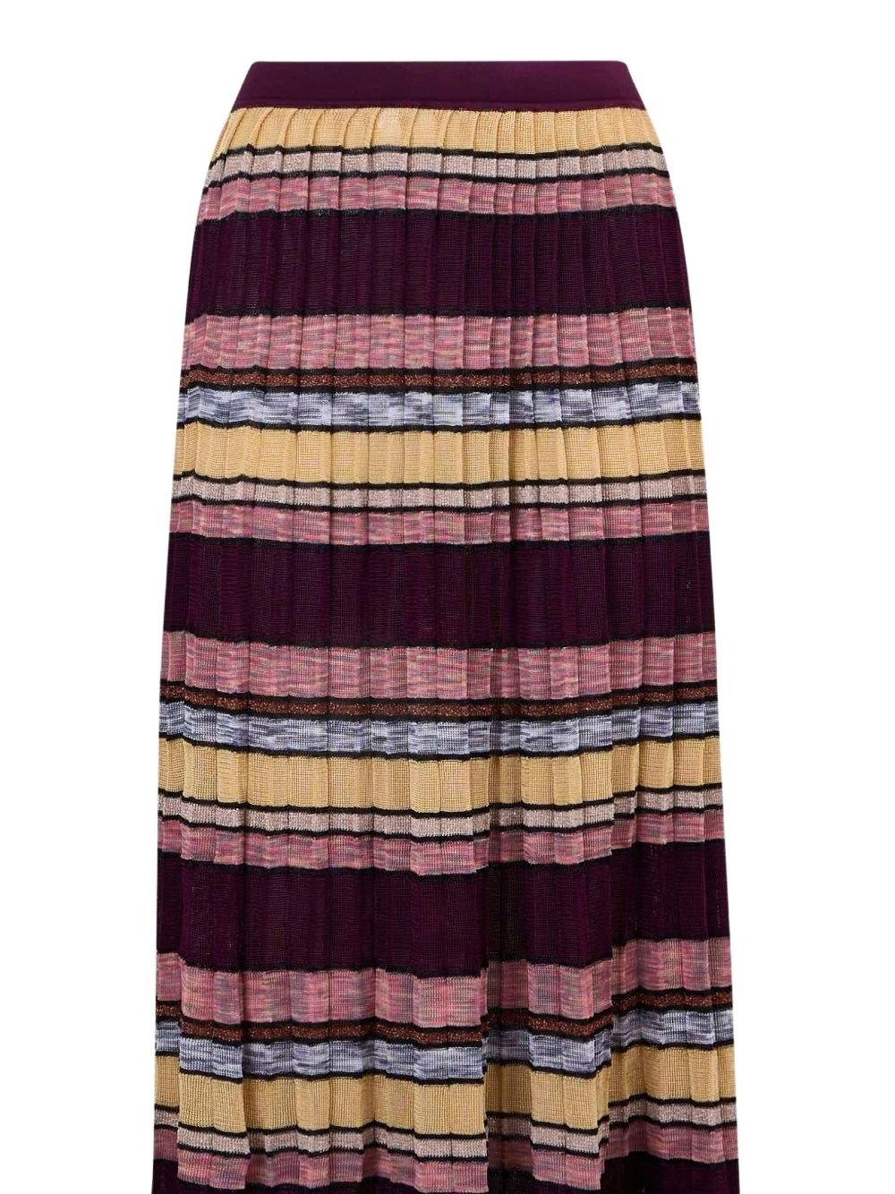 Seraphine maxi skirt - 4