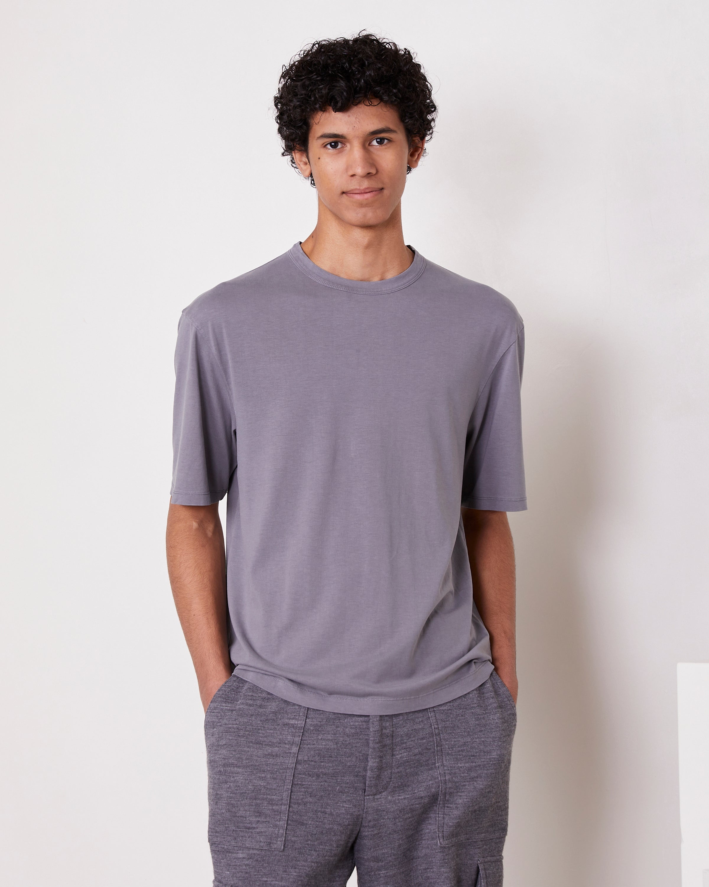 BENNY T-SHIRT - 2