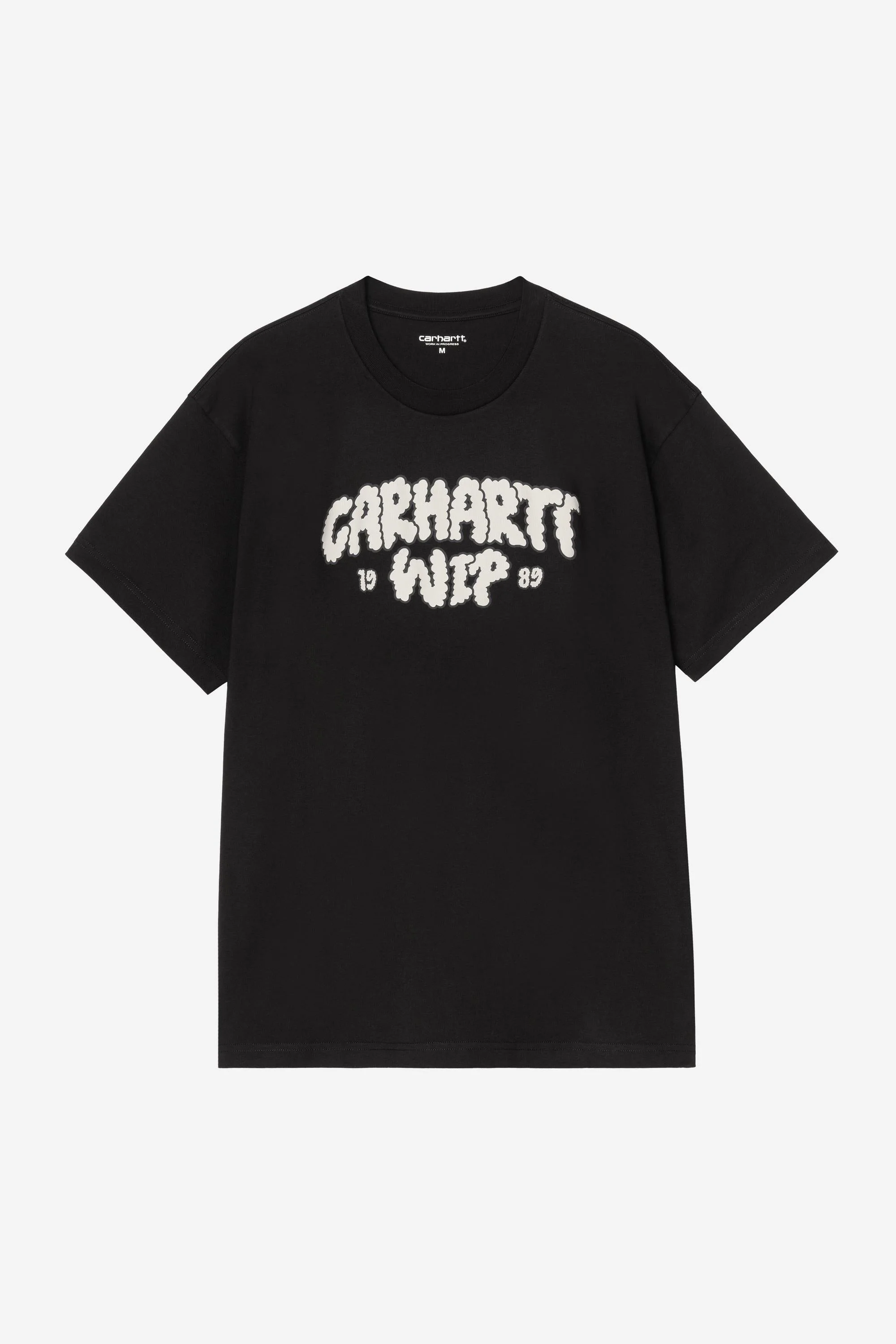 Cloud Script T-Shirt - 1
