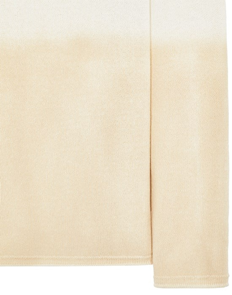 508XA STONE ISLAND MARINA ECRU 5