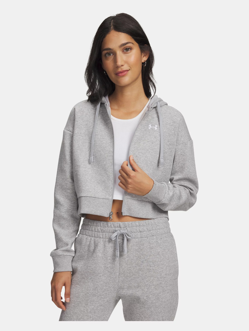 UA Rival Fleece 1