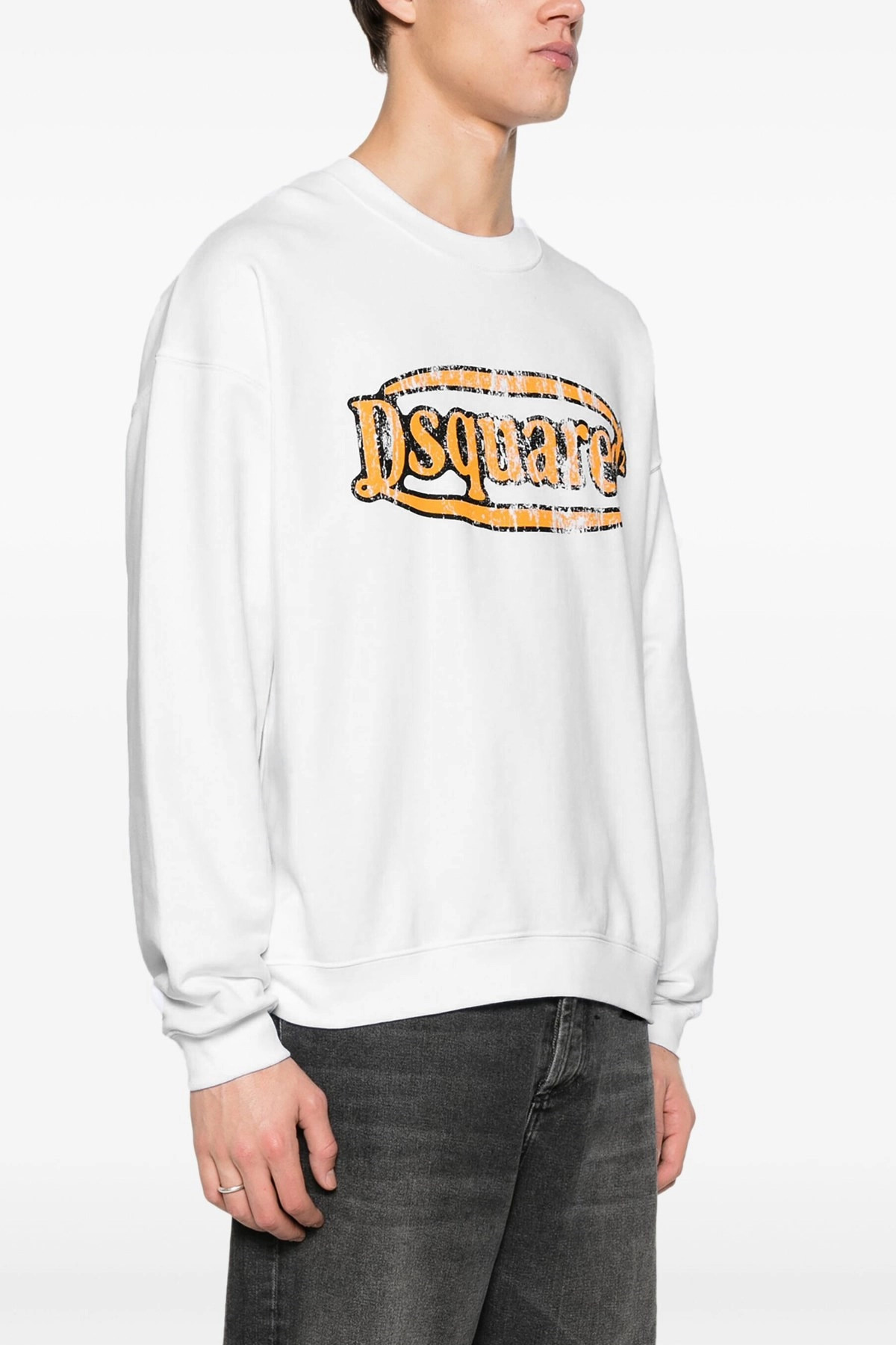 Logo sweatshirt - 2