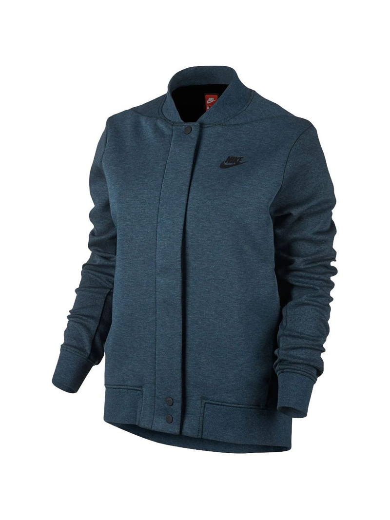 fleece destroyer jacket 1