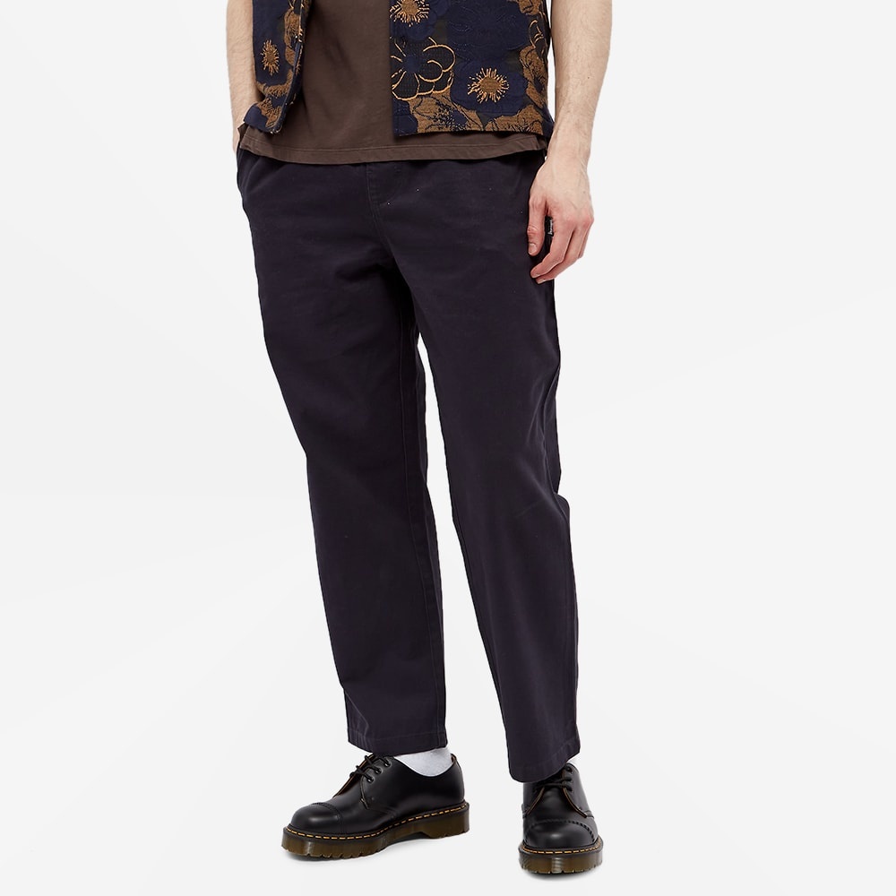 Stussy Brushed Beach Pant - 5