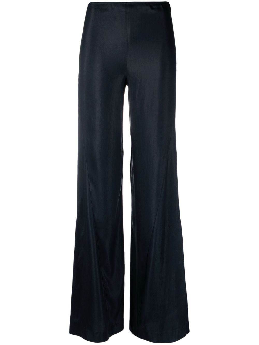 Soffio flared trousers - 1