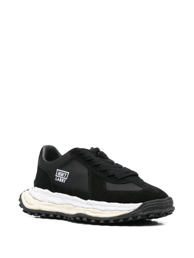 Maison MIHARAYASUHIRO Larry sneakers outlook