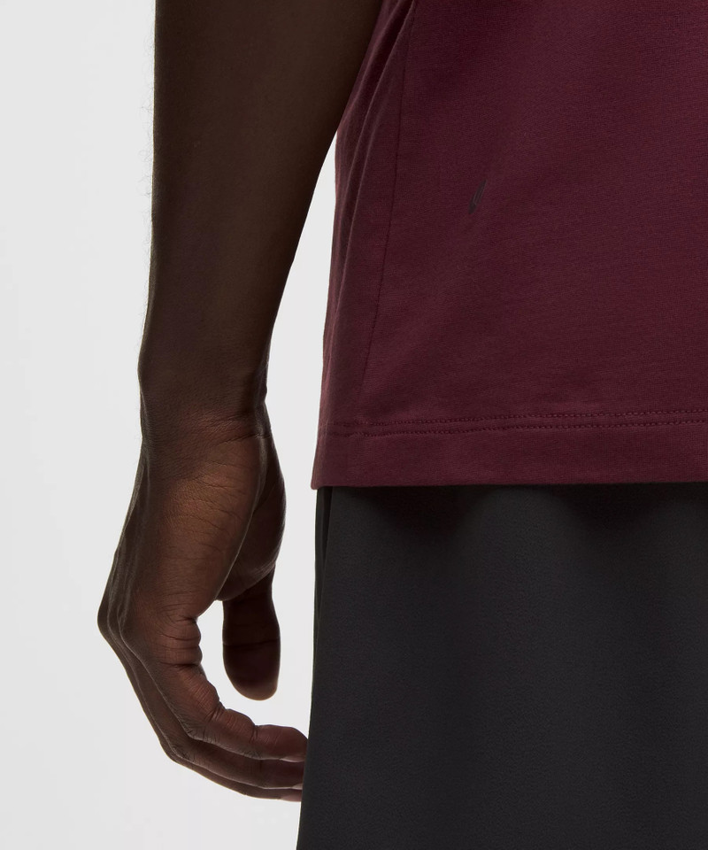 Zeroed In Short-Sleeve Shirt 5