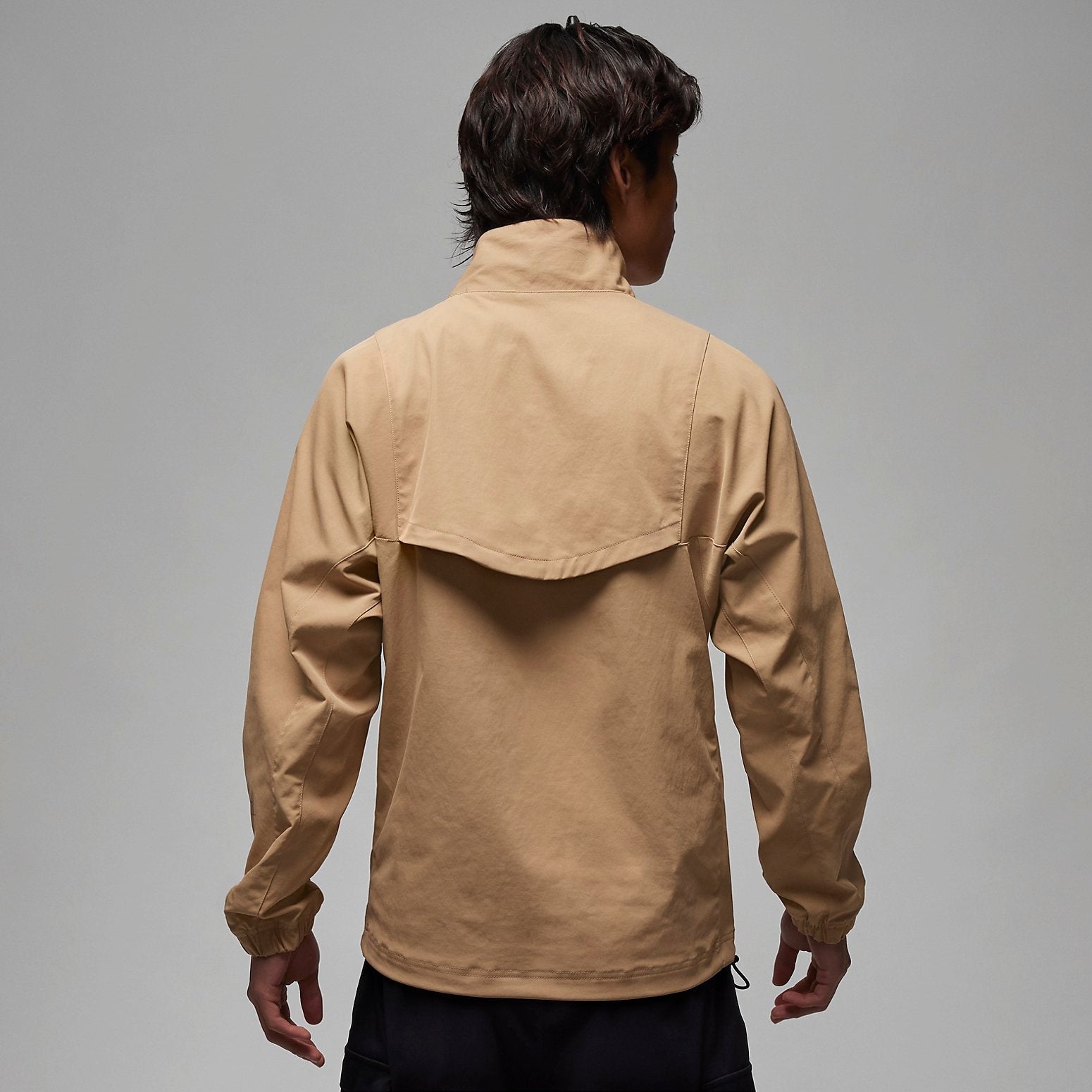 Air Jordan Sport Golf Jacket 'Khaki' DZ0556-200 - 2