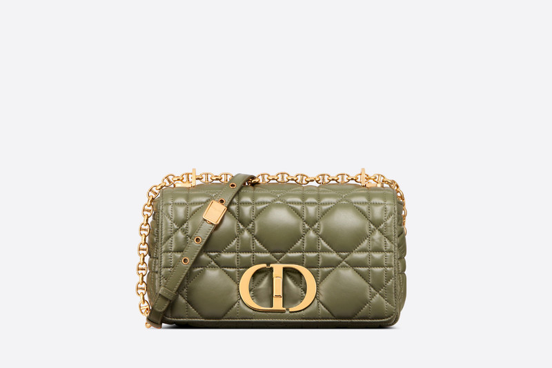 Medium Dior Caro Bag 1