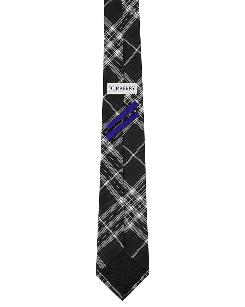 Burberry Thornton Tie outlook