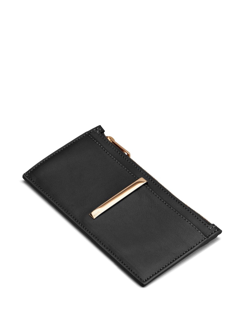 zip-pocket cardholder - 3
