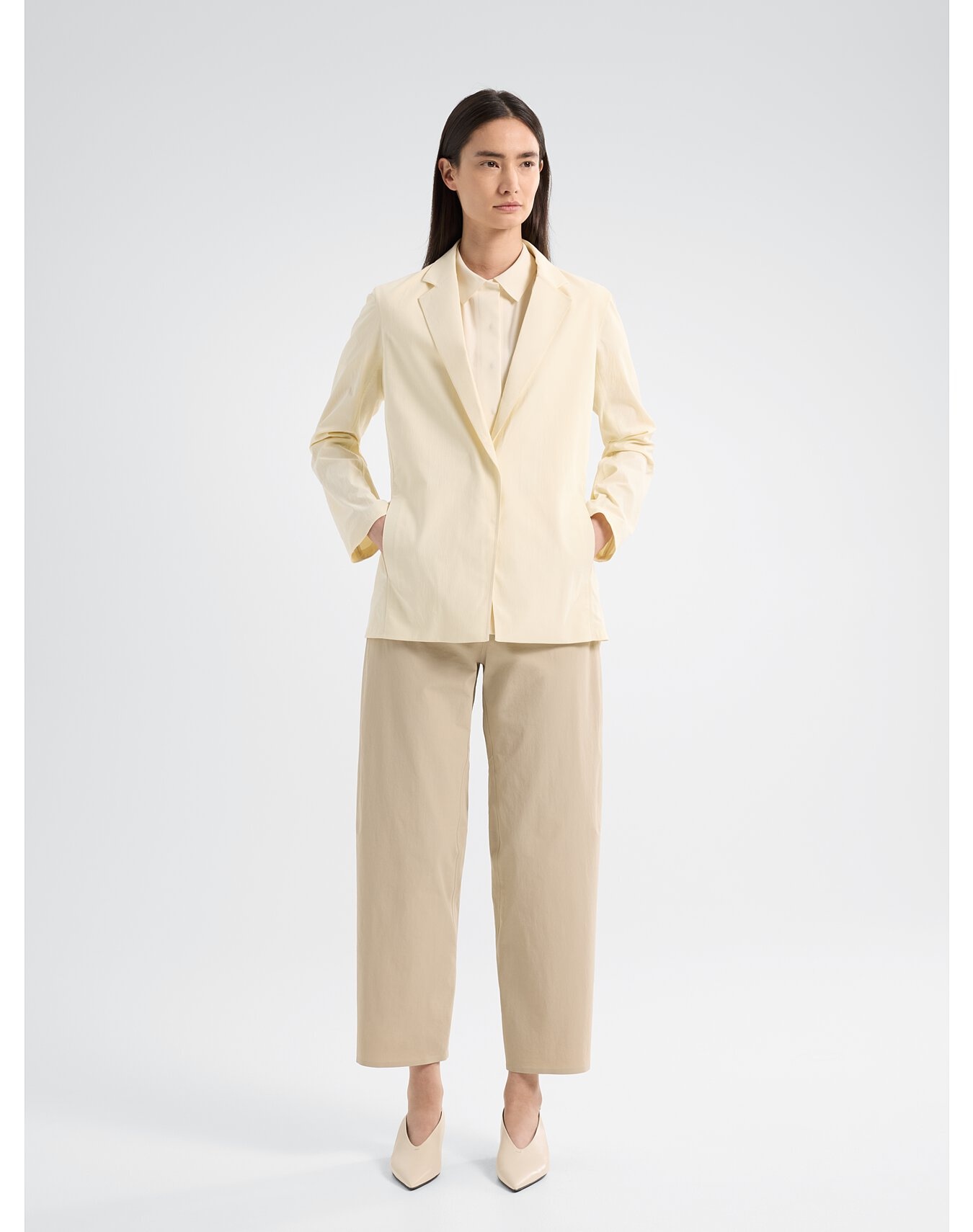 Belfry Pant - 3