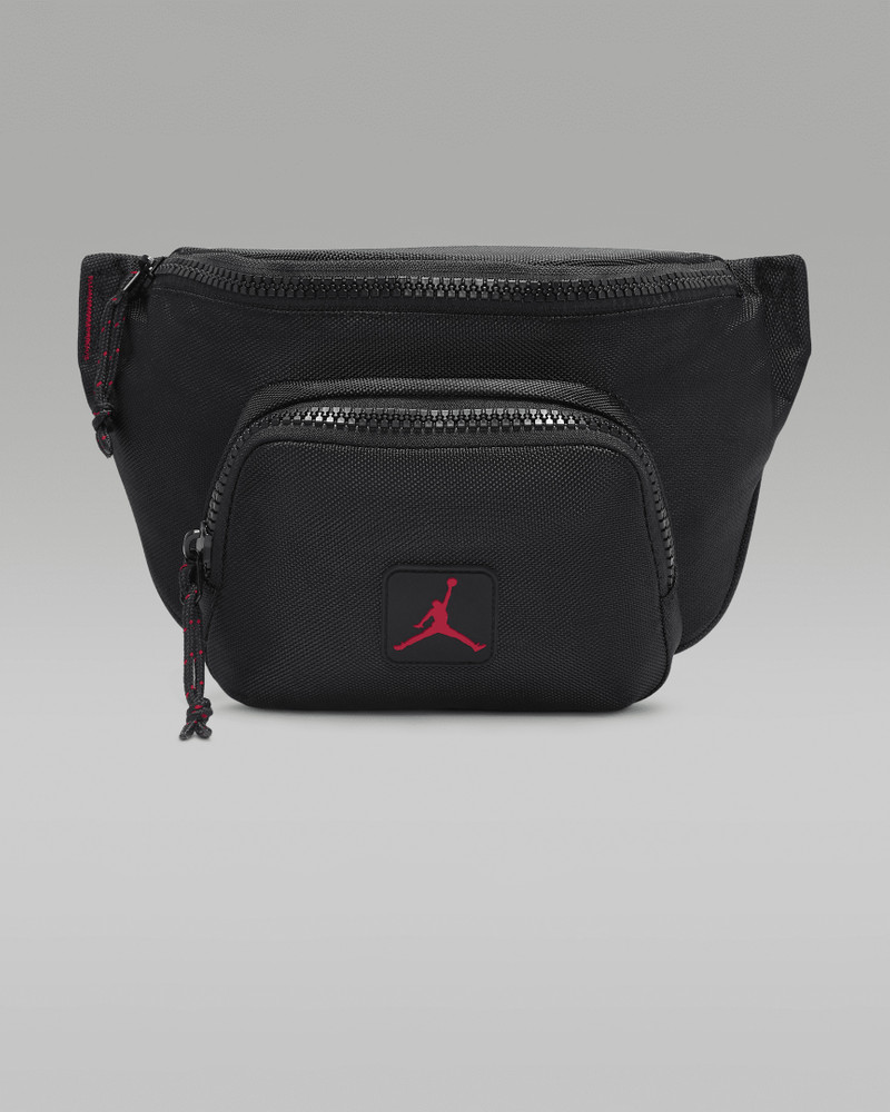 Jordan Jordan Rise Crossbody Bag (3.6L) outlook