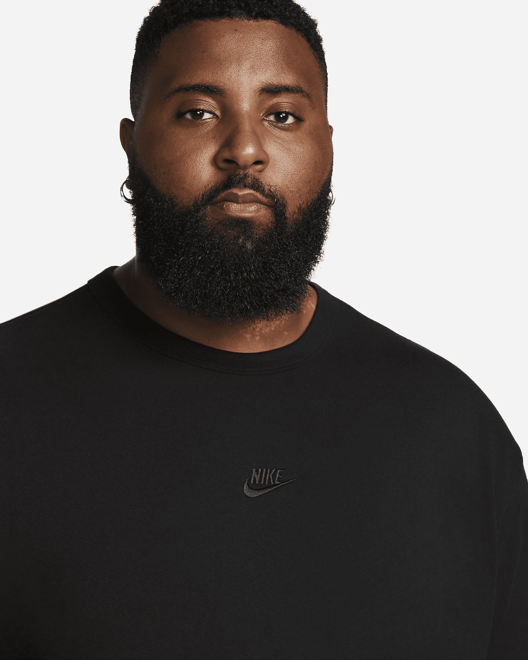 Nike Sportswear Premium Essentials Men's T-Shirt - 7