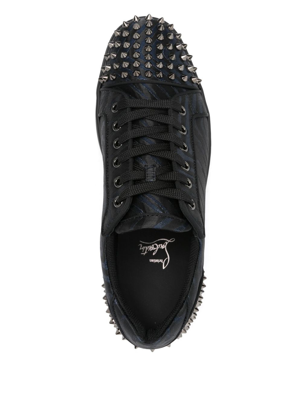 Christian Louboutin Sneakers - 2