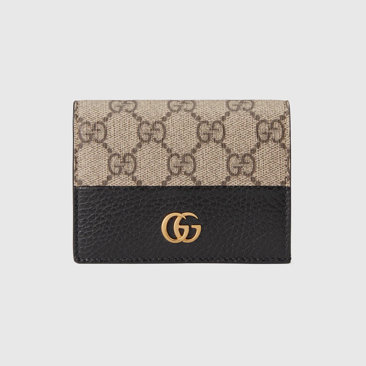 GG Marmont card case wallet - 1