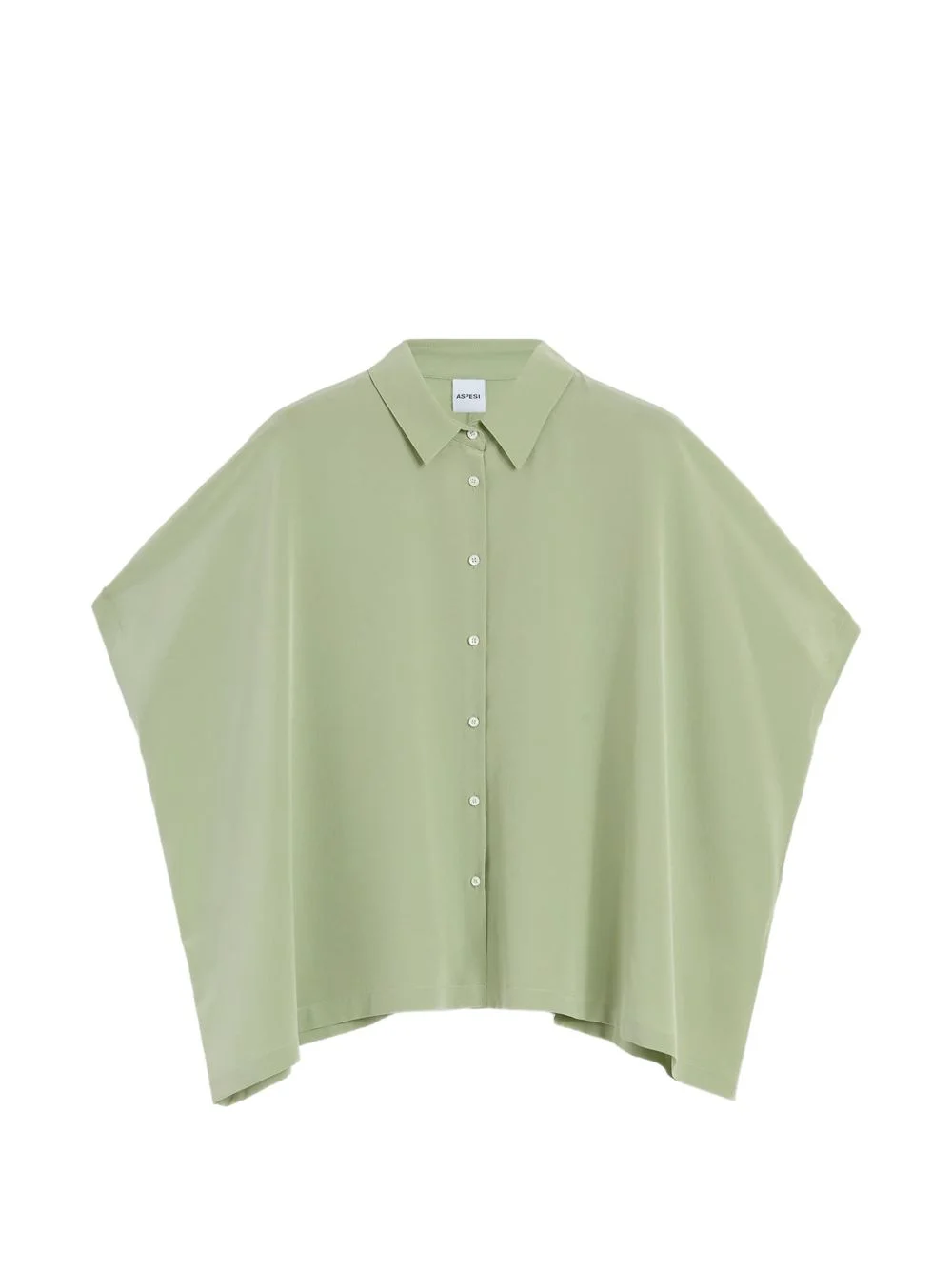 button-up shirt - 1