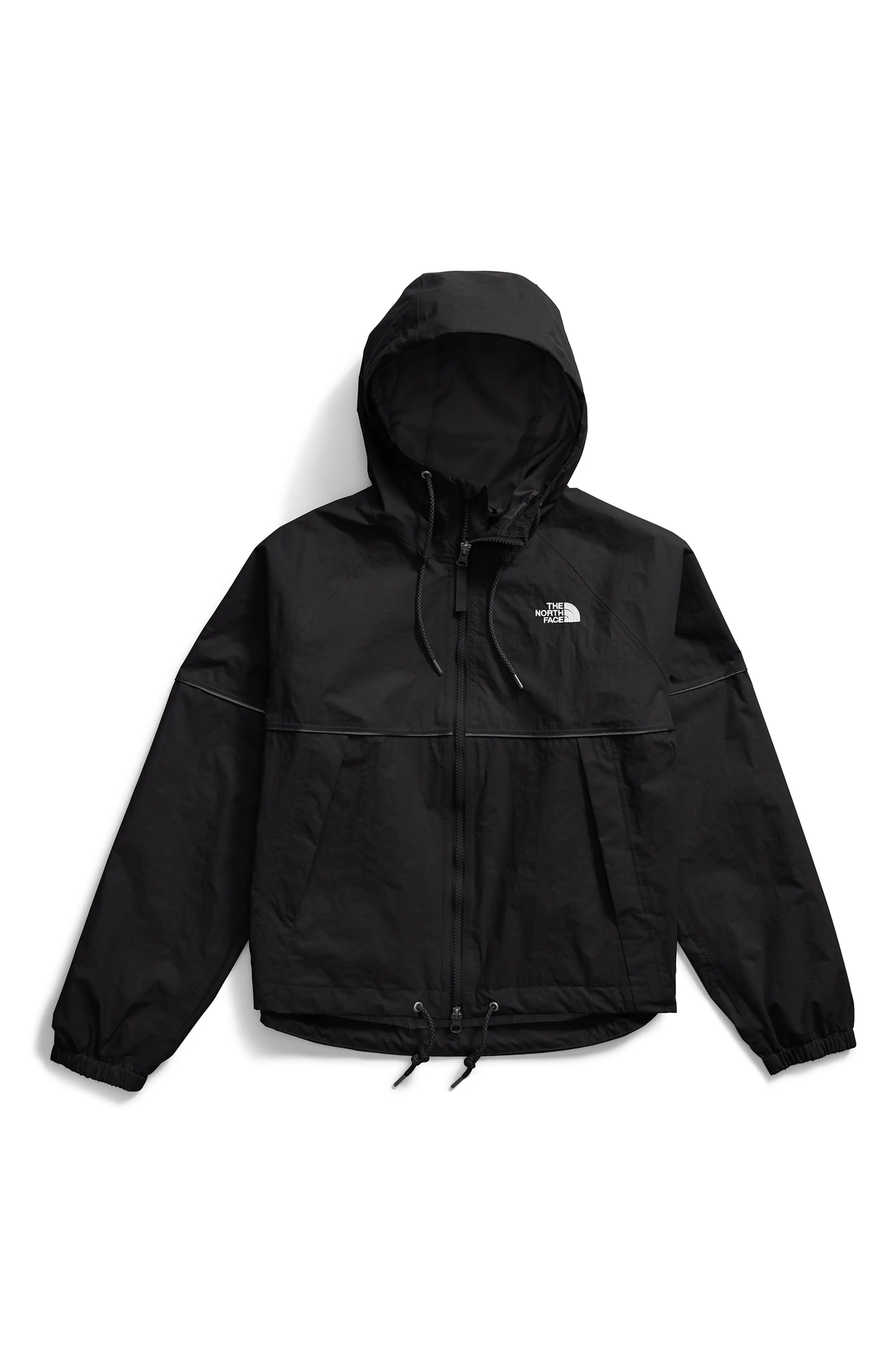 Antora Water Repellent Hooded Jacket - 5