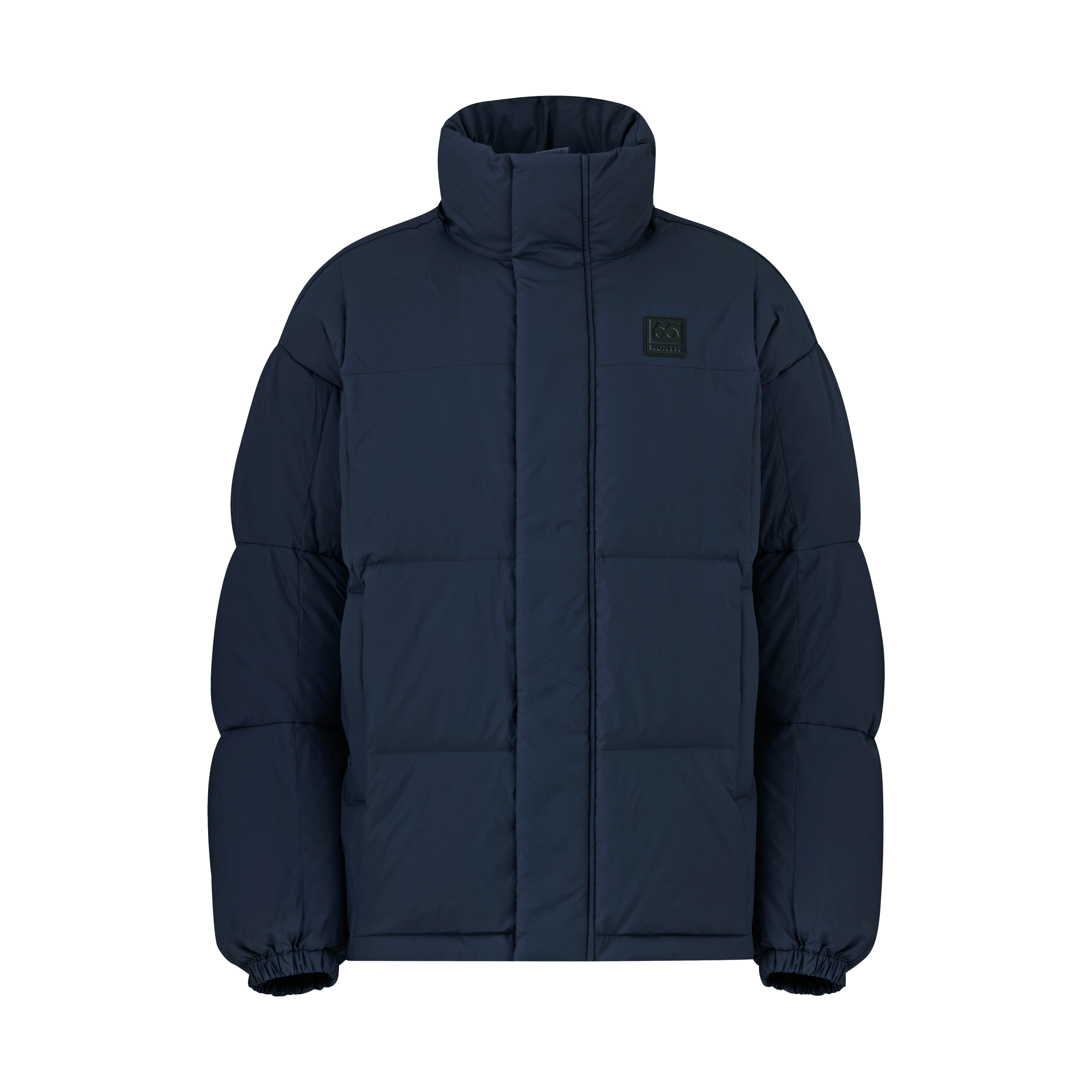 Dyngja Down Jacket (Unisex) - 2