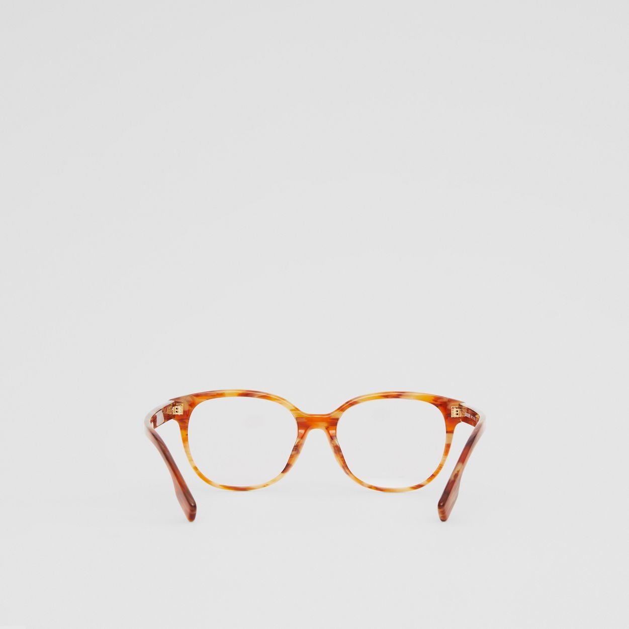 Monogram Motif Round Optical Frames - 6