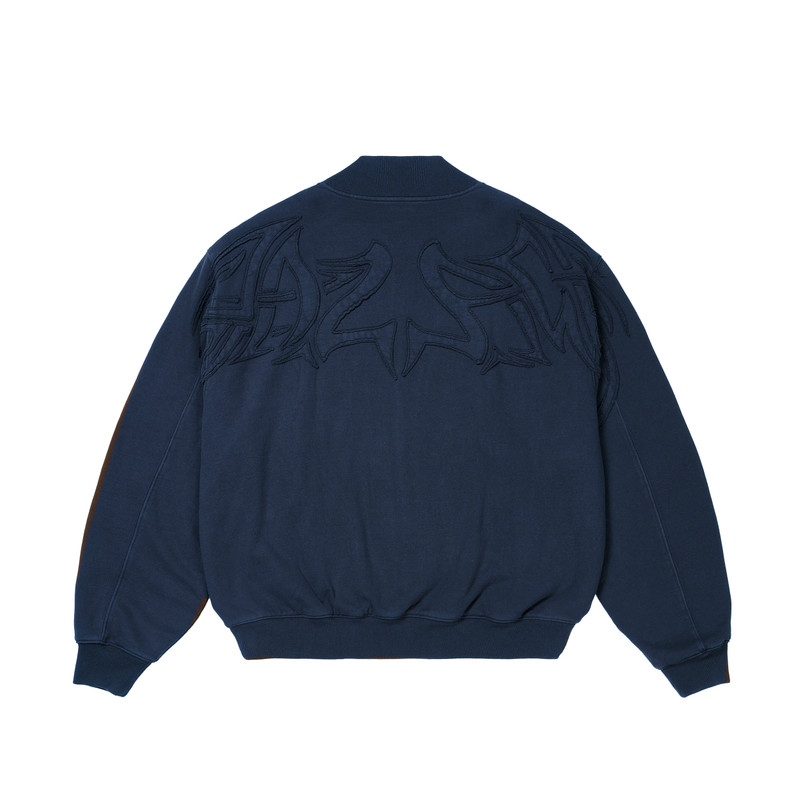 PALACE WING-MAN BOMBER NAVY outlook